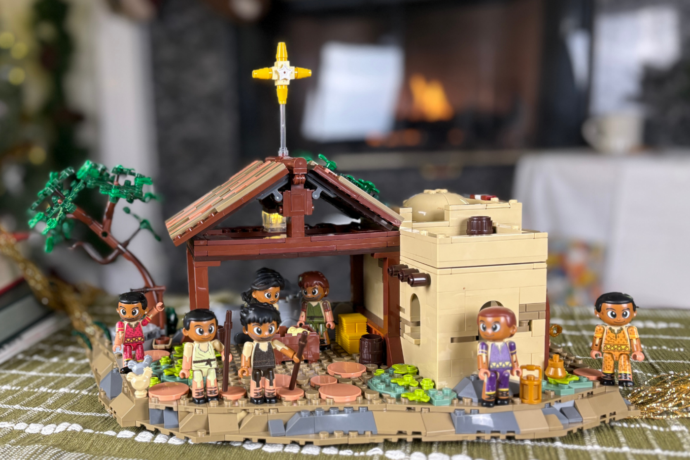 Nativity