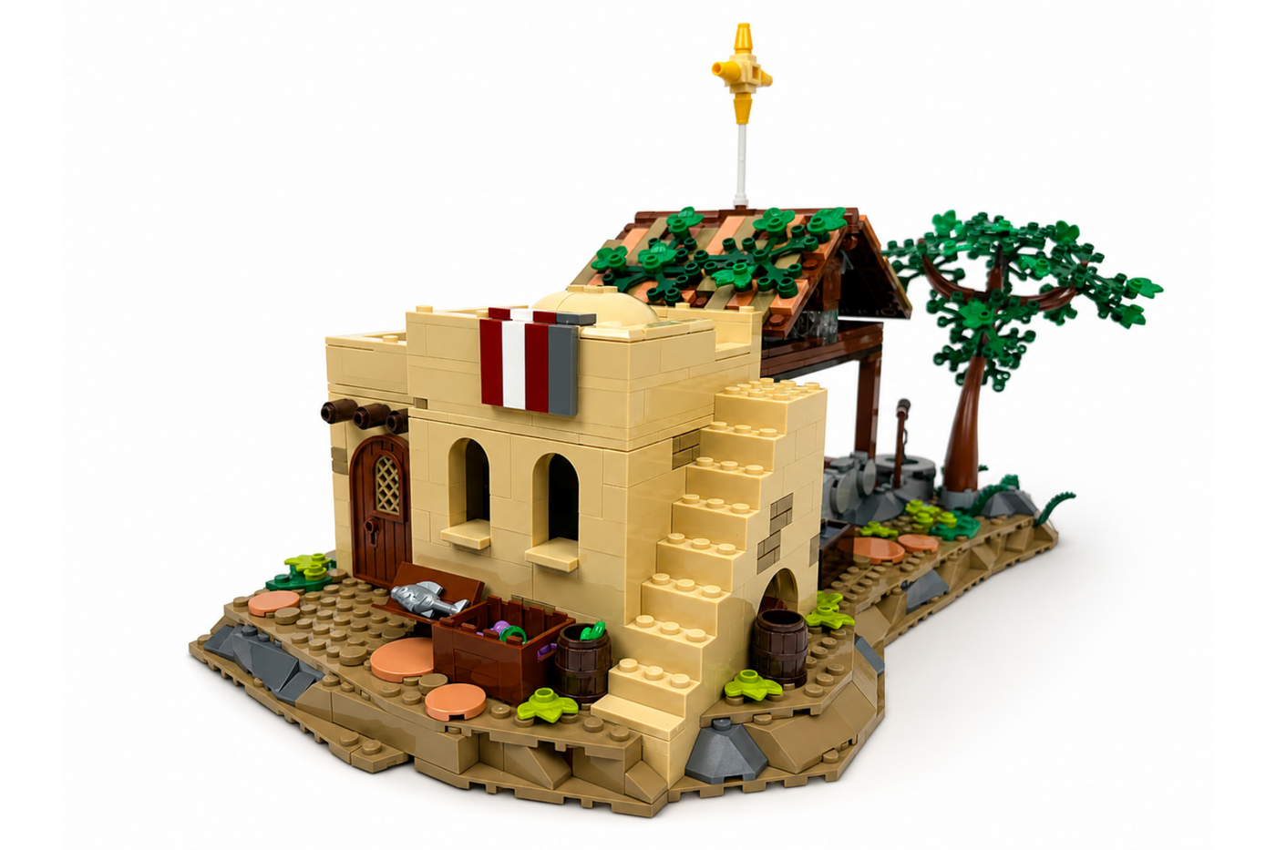 Nativity
