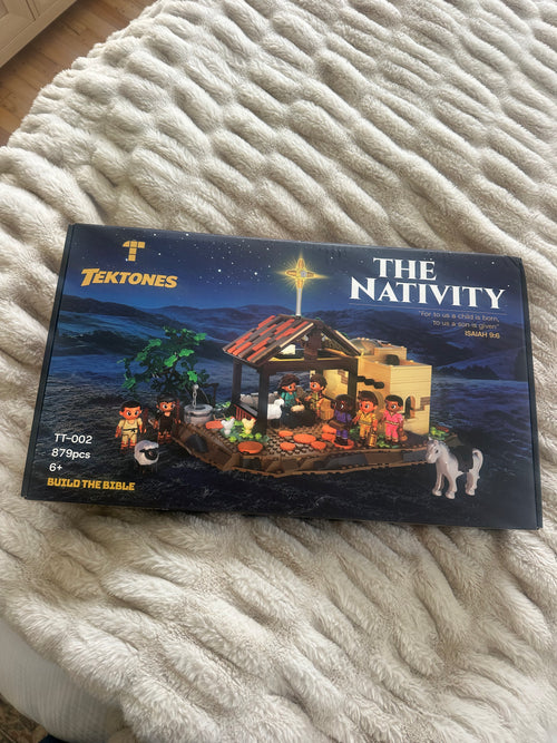 The Nativity