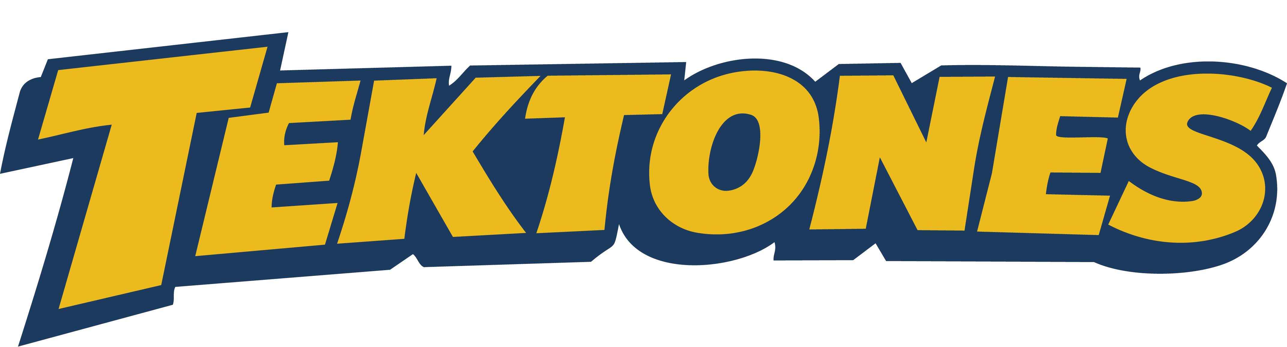 Tektones
