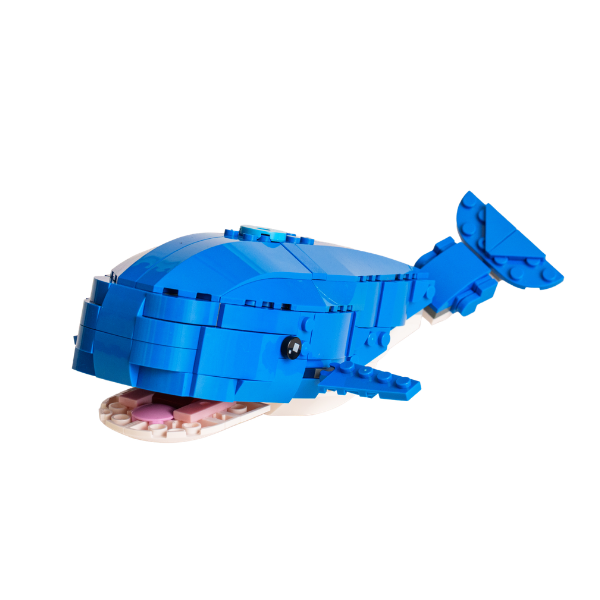 The Whale