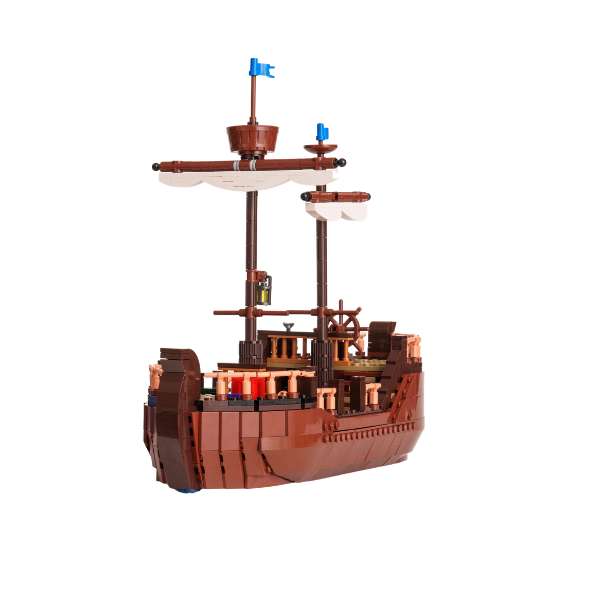 The Ship