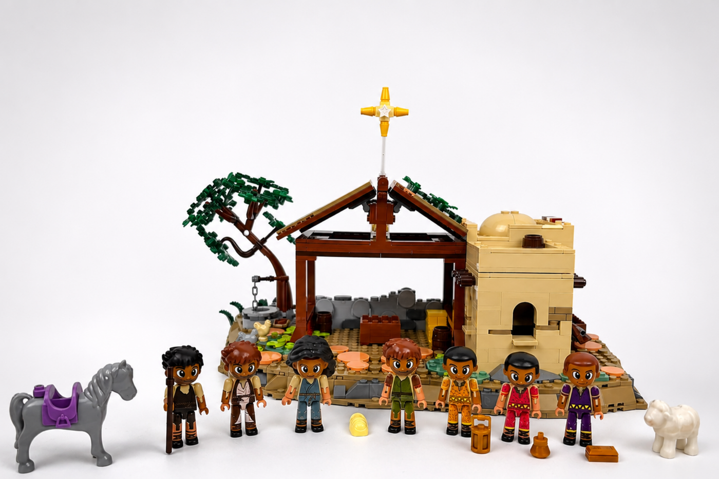 Nativity