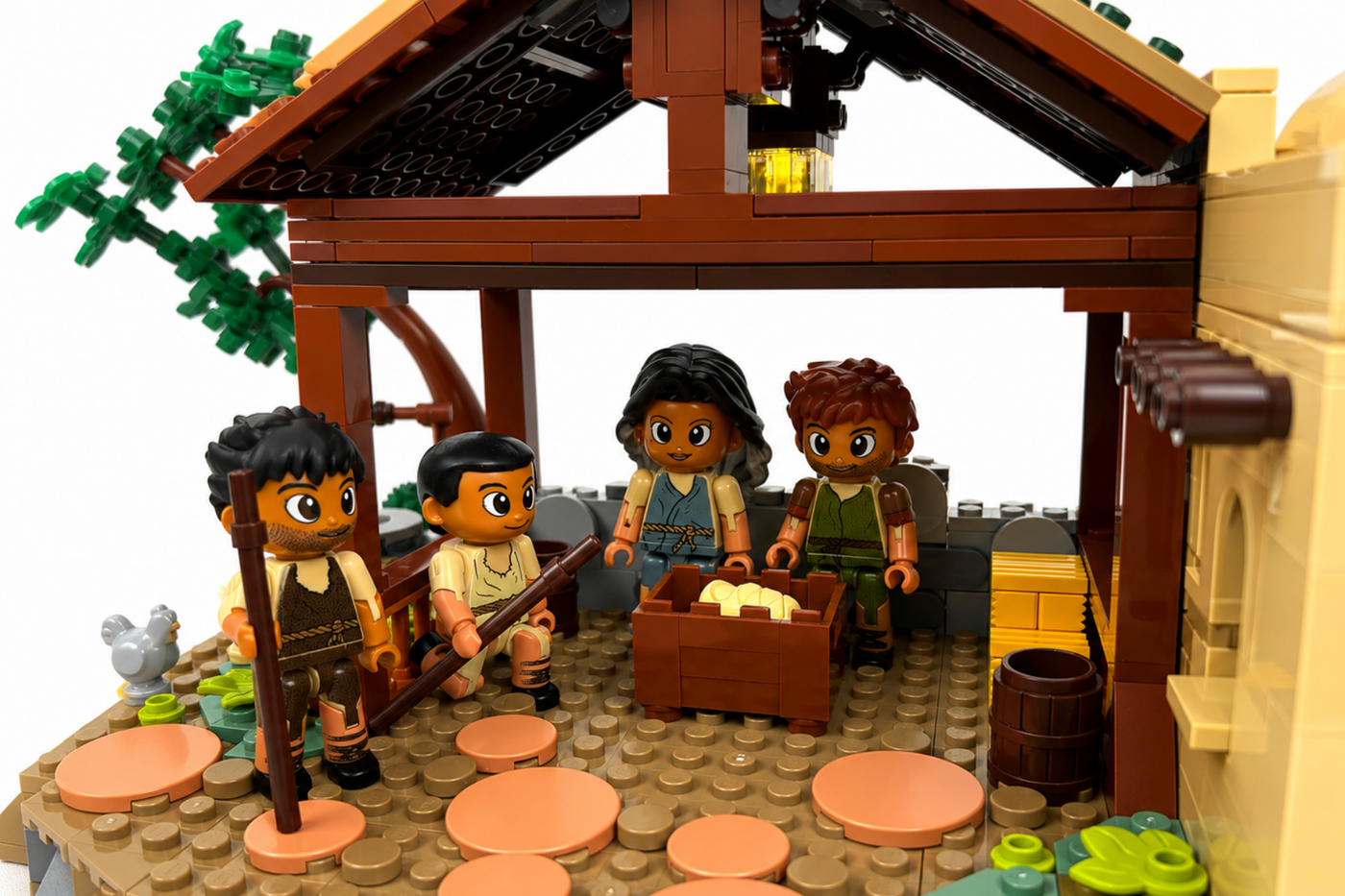 Nativity