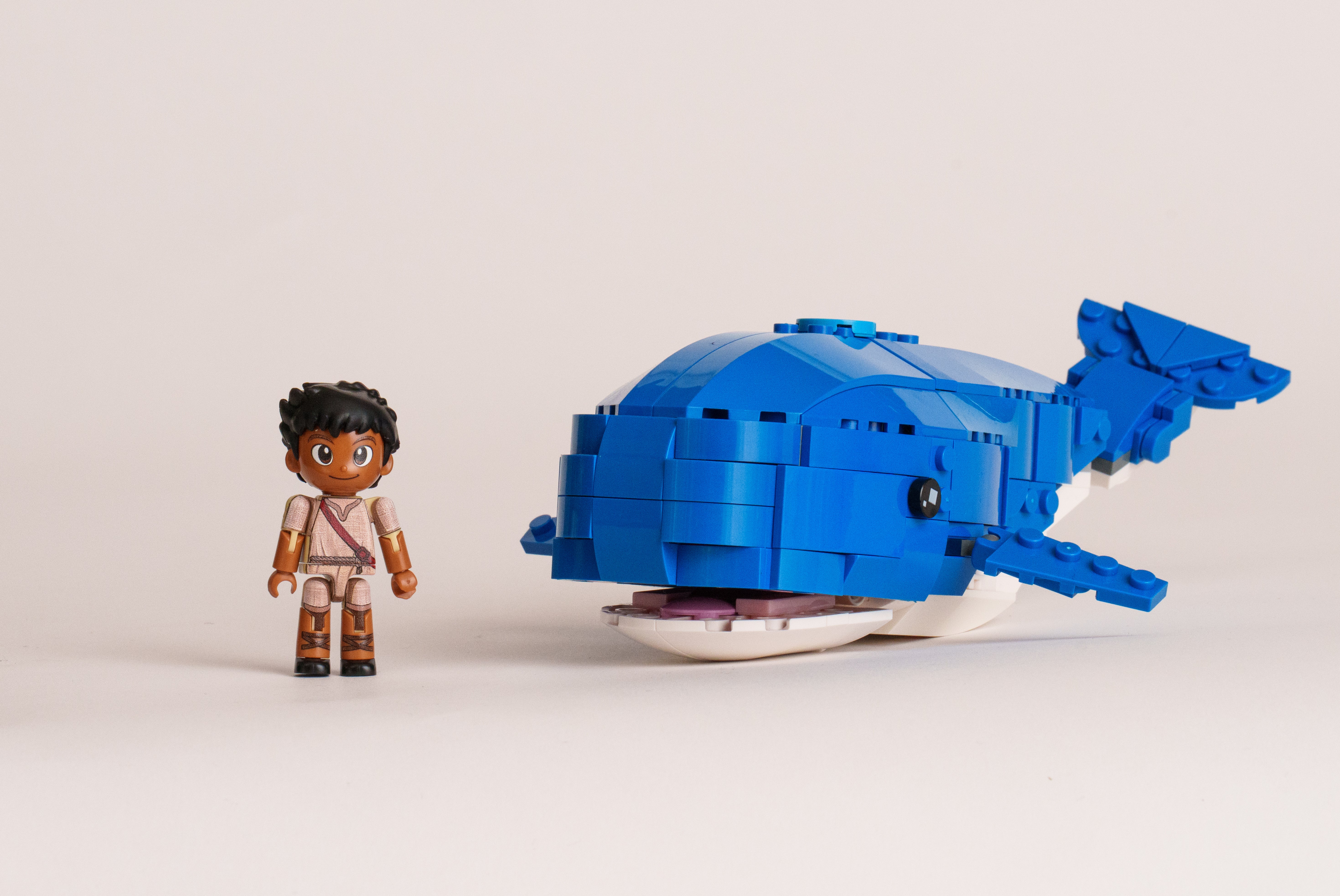 Jonah and the whale product images
